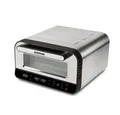 Produktbild: G3 Ferrari Minibackofen G3Ferrari Pizza Pro 2 Minuti Pizzaofen Timerfunktion