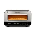 Produktbild: G3Ferrari Pizzaofen Pizza Pro 2 Minuten G10204 mit Pizzaschieber Schamottstein