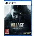 Produktbild: PS5 Spiel Resident Evil Village - PS5