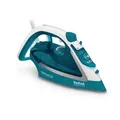Produktbild: Tefal FV 5737 Easygliss Plus Dampf­bü­gel­eisen weiß/silber