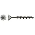 Produktbild: SPAX 1197000600703  Holzschraube 6 mm 70 mm T-STAR plus    Edelstahl A2 100 St.