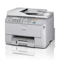 Produktbild: EPSON Workforce Pro WF-M5690DWF BAM Blauer Engel