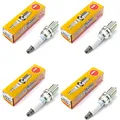 Produktbild: Zündkerze NGK BKR6EZ 4619 Set 4 Stück