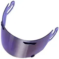 Produktbild: Arai SUP ADS BV, Visier verspiegelt - Lila-Verspiegelt