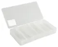 Produktbild: 32372 Schrumpfschlauch Sortiment Set 100 Teile 10cm (transparent)