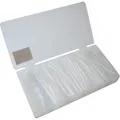 Produktbild: Modellbau Schönwitz 32372 Schrumpfschlauch Sortiment Set 100 Teile 10cm Neu