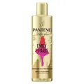 Produktbild: Pantene Pro-V x Keith Haring Miracle Shampoo Regeneriert und schützt 250 ml, hilft bei der Reparatur von schwachem, trockenem und beschädigtem Haar. Pro-V Formel mit Active Nutri-Plex