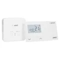 Produktbild: ENGO E901RF Wireless Thermostat 7 Tage Programmierbar Zentralheizungsregler Gas Öl Kombi Boiler Thermostat Wärmepumpe 5 Jahre Garantie