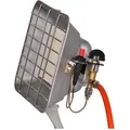 Produktbild: Firefix Gas-Heizstrahler Comfort 4,4 kW Schwarz