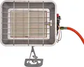 Produktbild: FireFix Gas-Heizstrahler Comfort GHS2 4,4 kW