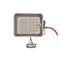 Produktbild: FIREFIX GHS2 Gas-Heizstrahler COMFORT 4,4 kW