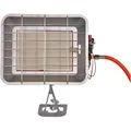 Produktbild: FireFix Gas-Heizstrahler Comfort 4,4 kW mit Piezo-Zündung