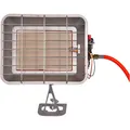 Produktbild: FIREFIX Gas-Heizstrahler Comfort 4,4 kW Gasheizer Flaschenheizstrahler Terrasse