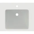 Produktbild: Ideal Standard i.life B Möbelwaschtisch 610mm, 1 Hahnloch, mit Überlauf, T460501, Farbe: Weiß