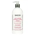 Produktbild: BingoSpa BINGO SPA Krem na celulit i rozstępy z L-karnityną kofeiną i imbirem 500ml (Körpercreme, 500 ml) (5901842003332)