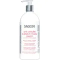 Produktbild: Körpercreme für Cellulite und Dehnungsstreifen 500 ml BINGOSPA