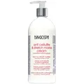Produktbild: 5901842003332 Krem na cellulit i rozstępy z L-karnityną kofeiną i imbirem 500ml