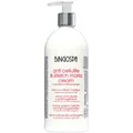 Produktbild: BINGOSPA Cellulite- und Dehnungsstreifencreme mit L-Carnitin, Koffein und Ingwer