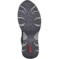 Produktbild: Rieker Damen Stiefeletten Warmfutter mit loser Einlage in Weite G 1/2 M9610, Größe:41 EU, Farbe:Schwarz - Schwarz - 41