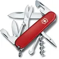 Produktbild: Victorinox Climber Taschenmesser - STK - rot