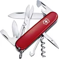 Produktbild: Victorinox 1.3703.B1 Schweizer Taschenmesser Anzahl Funktionen 14 Rot