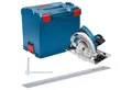 Produktbild: Bosch Professional Kappsäge Bosch Professional Handkreissäge GKS 85 G