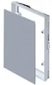 Produktbild: Wand Fliesen Zugriff Panel 150x200mm Magnetisch Tür Hatch Inspektion