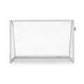 Produktbild: EXIT Scala Aluminium-Fußballtor - Leichtgewicht - Sehr Stabil - Hochwertiges Rostfreies Aluminium - Professionelles Fußballtor - Trainiere Deine Fußballfertigkeiten - 180x120cm - Schwarz