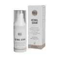 Produktbild: Gesichtsserum Anti Aging mit reinem Retinol - mildert Falten & Pigmentflecken, bekämpft unreine Haut - für alle Hauttypen - vegan & parfümfrei, DAYTOX Retinol Serum - 30ml