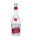 Produktbild: Dolomiti Bergler Himbeer Schnaps / 38 % Vol. / 0,7 Liter-Flasche