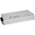 Produktbild: MeanWell MEAN WELL HEP-1000-100, 90 - 305 V, 1000 W, 100 V, 10 A, RoHS, 140 mm (HEP-1000-100)