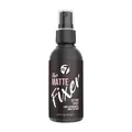 Produktbild: W7 The Matte Fixer Setting Spray 60 ml