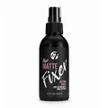 Produktbild: The Fixer Makeup Setting Spray - Mattes Finish - langanhaltende, ultrafeine F...