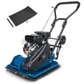 Produktbild: BENZIN RUTTELPLATTE VERDICHTER RUTTLER STAMPFER 5,6 HP SCHEPPACH HP1900S