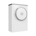 Produktbild: BOSCH Luftwärmepumpe CS7400i AW 7 OR-S Außeneinheit Monoblock-WP, 1380x940x600