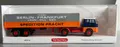 Produktbild: Henschel HS 16 TS Pritschen SZ - Spedition Pracht - Wiking 051504  - 1:87 - OVP