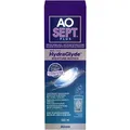 Produktbild: AO-Sept Kontaktlinsenflüssigkeit Plus HydraGlyde, für weiche Kontaktlinsen, inkl. 1 Behälter, 360ml