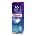 Produktbild: Aosept plus Hydraglyde Lösung 360 ml