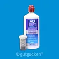 Produktbild: AoSept Plus HydraGlyde 1 x 360ml Pflegemittel Peroxidlösung von Alcon