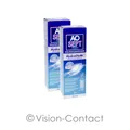 Produktbild: Alcon - 2x AoSept Plus HydraGlyde - 360ml / 1x Behälter