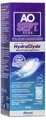 Produktbild: AOSEPT PLUS mit HydraGlyde - 360 ml Kontaktlinsenpflegemittel mit Behälter