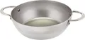 Produktbild: De Buyer Mineral B Runde Tiefe Bauernpfanne Bratpfanne 24cm