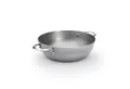 Produktbild: de Buyer Bräter De Buyer BAUERNTOPF / SCHMORKASSEROLLE MINERAL B Ø 24CM