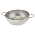 Produktbild: De Buyer  BAUERNTOPF MINERAL B 24 CM 2 GRIFFE