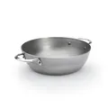 Produktbild: De Buyer BAUERNTOPF / SCHMORKASSEROLLE MINERAL B Ø 24CM
