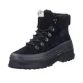 Produktbild: GANT FOOTWEAR Damen WINTLY Stiefelette, Black, 39 EU