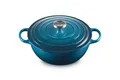 Produktbild: LE CREUSET Bräter Topf La Mamite 26 cm, Gusseisen