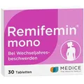 Produktbild: REMIFEMIN mono Tabletten 30 St
