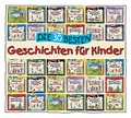 Produktbild: Die 30 besten Geschichten für Kinder