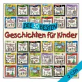 Produktbild: Marco Sumfleth & Florian Lamp Die 30 besten Geschichten für Kinder (CD)